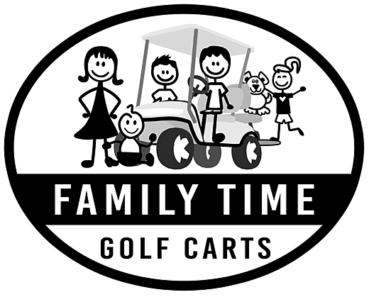 Family Time Golf Carts