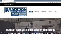 Madison Manufacturing